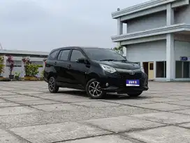 Toyota Calya 1.2 G Matic 2023 Km 16rb Tangan 1
