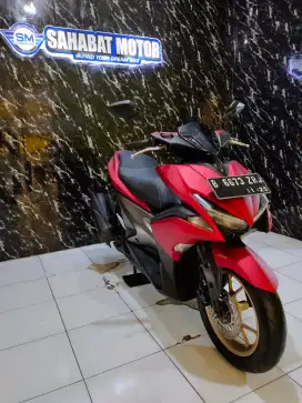 YAMAHA AEROX S ABS TH 2020 KONDISI OKE , SIAP PAKAI