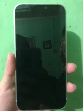 Iphone 12 128GB Mati Total Face ID Icloud Aman Baca Deskripsi