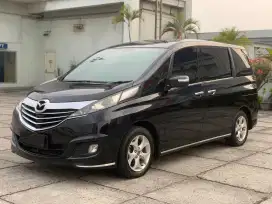 [Total DP 18 Jt]Biante Biante 2013 Skyactiv 2.0 AT
