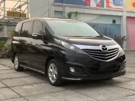 [Total DP 18 Jt]Biante Biante 2013 Skyactiv 2.0 AT