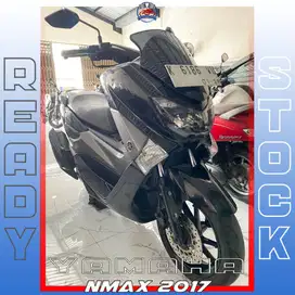 YAMAHA NMAX 2017 PLAT K MATI SETAHUN BOSS HIKMAH MOTOR KEPUH