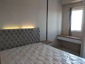 Baru gress Apartemen Puncak Dharmahusada dekat unair C