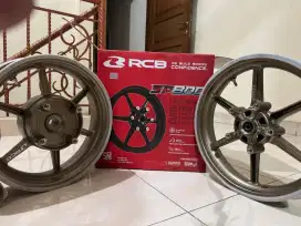 Velg Pelk RCB SP800 SP 800 PCX 160