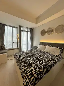 Apartemen Sewa Fatmawati City Center Full Furnish include IPL