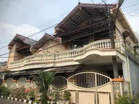 Rumah di Bumi Satria Kencana Bekasi