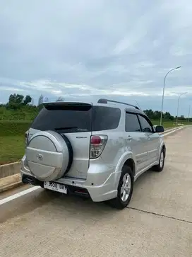 Toyota Rush TRD Sportivo 2014