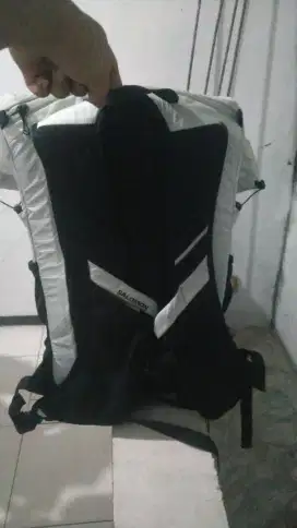 Tas salomon Acs daypack 20
