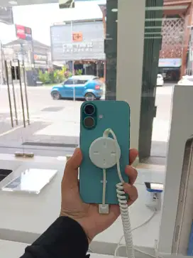 Iphone 16 Cicilan tanpa kartu kredit