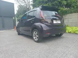 Daihatsu Sirion 2013 Bensin