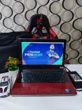 DELL PANDORA 7447-A02 RED GTX [RAM 16GB SSD 240GB NVIDIA GTX]