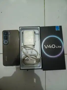HP VIVO V40 LITE 8/256 (NFC)