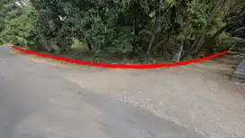 Land In Bulian, Kubutambahan, Buleleng, Suitable for Plantations