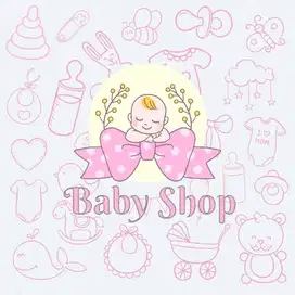 Dicari ! Admin Online Shop