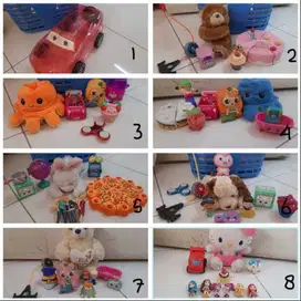 mainan anak perempuan