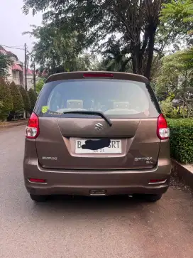 Ertiga gl manual 2013 ac dobel
