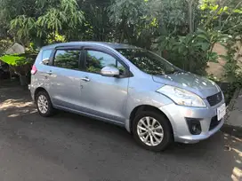 Dijual Cepat Ertiga Manual 2012