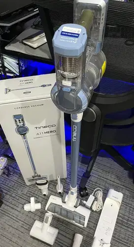 Tineco A11 Hero Cordless Dry Vacuum