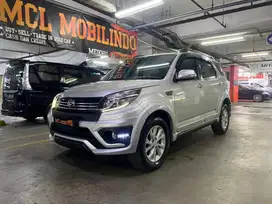 [KM 38 RB] DAIHATSU TERIOS R ADVENTURE 1.5 AT 2016 MATIC ( ANTIK)