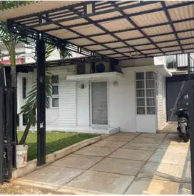 DIJUAL RUMAH DI CIBUBUR COUNTRY