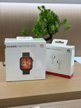 Huawei Watch Fit 4 Pro