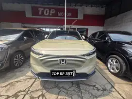 HONDA HRV SE AT TH 2023