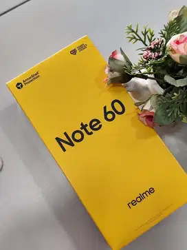 REALME NOTE 60 TERMURAH