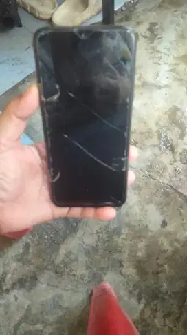 Siomi redmi note 8 jringan 4g ram 3gb