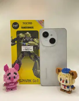 TECNO SPARK GO 1 4/128GB