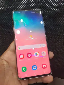 Samsung s10 plus sein 512gb