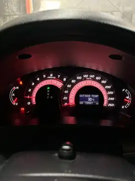 Toyota Camry 2006 Bensin