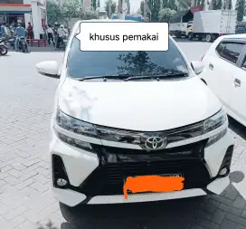 Avanza veloz 13 AT