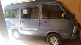 Jual mobil carry 1.0