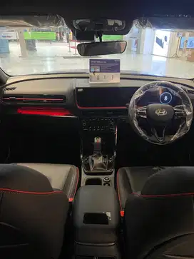 [Mobil Baru] Promo Hyundai Creta N Line