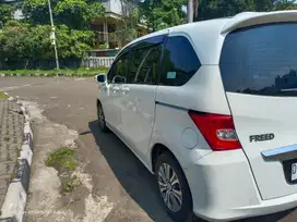 Honda Freed 2013 Bensin