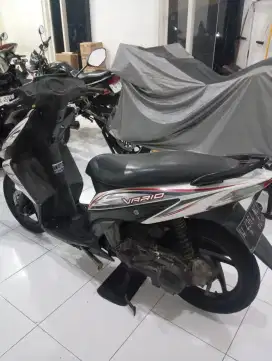 Ready Motor Honda Vario 125 Tahun 2013