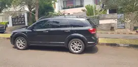 Dodge Journey 2013 Bensin