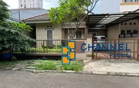 Di Jual Rumah Kencana Loka BSD Tangsel, An