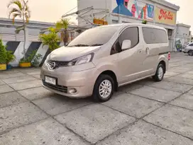 Nissan Evalia XV HWS AT 2014 Istimewa