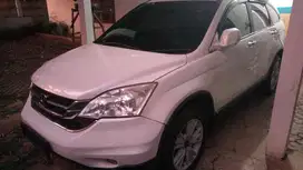 Honda CR-V 2011 Bensin