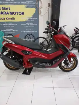 Siap Pakai Yamaha NMAX 155 ABS Tahun 2015