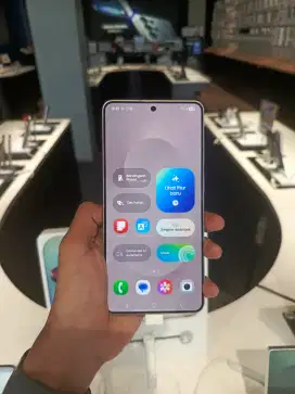 SAMSUNG S25 EDGE