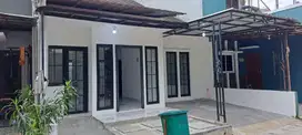Rumah BAGUS siap huni 5 Menit St jurangmangu Ciputat bintaro