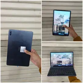 Huawei Matepad 11 11inch 6/128Gb Wifi Only Plus keyboard Fullset Ori
