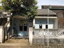 DIJUAL CEPAT RUMAH STRATEGIS