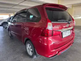 Di jual Avanza G AT 2018