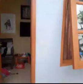 KOST 28 PINTU + 1 VILLA DI Pondok Benda, PAMULANG  - Tangsel