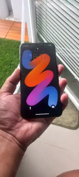 IPHONE XS MAX 256GB