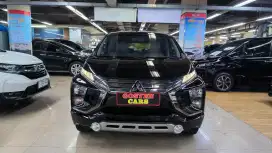 MITSUBISHI XPANDER ULTIMATE 1.5 AT 2018 KONDISI ISTIMEWA