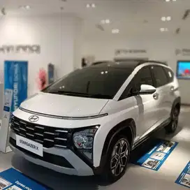 [Mobil Baru] Promo Hyundai Stargazer X Prime
